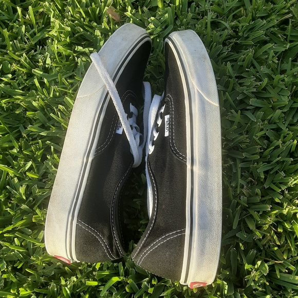 Vans😎The Authentic - Picture 9 of 12